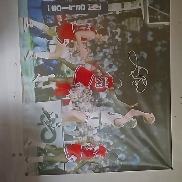 Meet your Posher, Bryan - Picture 1 of 1